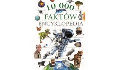 Encyklopedia 10000 faktów ARTI