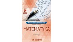 Matematyka Matura 2021/22 Arkusze egzaminacyjne Zakres rozszerzony