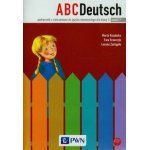 ABCDeutsch 3 Podręcznik z ćwiczeniami + CD