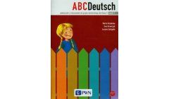 ABCDeutsch 3 Podręcznik z ćwiczeniami + CD