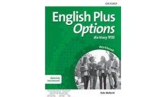 English Plus Options 8 Ćwiczenia + Online Practice