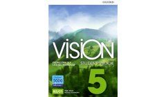 Vision 5 Podręcznik/Student's Book