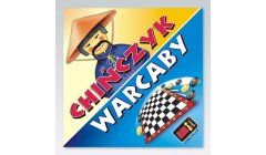 Chińczyk/Warcaby Ami Play