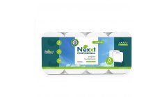 Papier toaletowy 8 rolek biały Premium Nexxt Professional