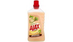 Płyn do podłóg 1l olejek migdałowy Ajax