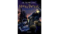 Harry Potter i Kamien Filozoficzny BR 2016 Rowling