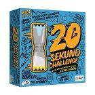 Gra pamięciowa 20 sekund challenge Trefl