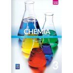 Chemia 3 Podręcznik Zakres podstawowy 2021 WSiP
