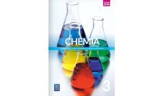 Chemia 3 Podręcznik Zakres podstawowy 2021 WSiP