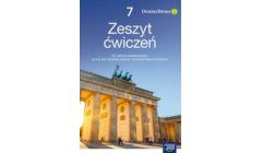 Deutschtour Fit 7 Zesyzt ćwiczeń 2020
