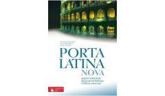 Porta Latina Nova Zeszyt ćwiczeń