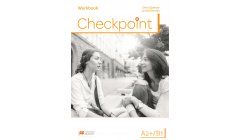 Checkpoint A2+/B1 Workbook