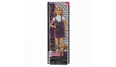 Lalka Barbie Fashonistas Modne przyjaciółki 29cm