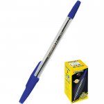 Długopis niebieski Carioca Classic 51