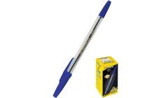 Długopis niebieski Carioca Classic 51