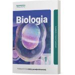 Biologia 1 Podręcznik Zakres podstawowy 2019 OPERON