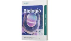 Biologia 1 Podręcznik Zakres podstawowy 2019 OPERON