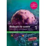 Biologia na czasie 1 Podręcznik Zakres podstawowy 2019