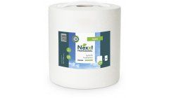 Ręcznik kuchenny rolka jumbo 300 biała Nexxt Professional
