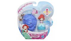 Lalka Magiczna Ariel Disney Princess Hasbro