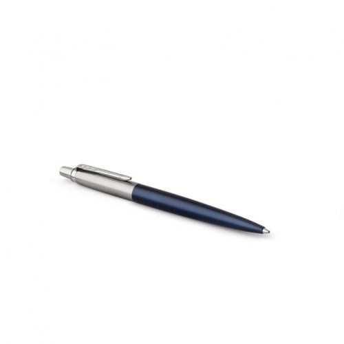Długopis Parker Jotter Premium niebieski - Kliknij na obrazek aby go zamknąć
