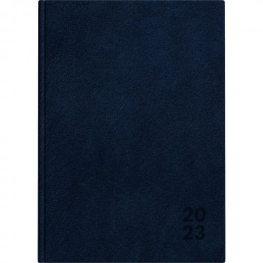 Kalendarz książkowy A5 Basic Top 2000