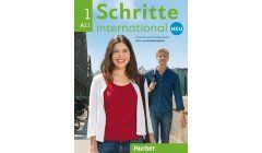 Język niemiecki. Schritte International Neu 1 Podręcznik z ćwiczeniami