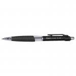 Długopis czarny automatyczny 1mm TOMA