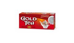 Herbata czarna Gold Tea 100t