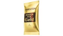 Kawa mielona palona Mocca WOSEBA Fix Gold 100g