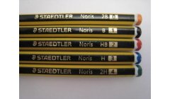 Ołówek STEADTLER HB