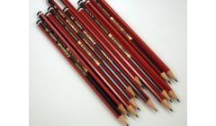 Ołówek STAEDTLER Tradition 6B