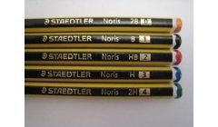 Ołówek STAEDTLER 1B