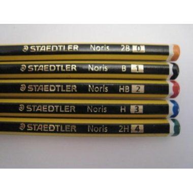 Ołówek STAEDTLER 1B