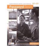 Password Reset A2+/B1 Workbook