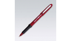 Marker do CD 0,5mm Titanum czerwony (PY1094C-01)