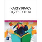 Język polski 1 Karty pracy Zakres podstawowy i rozszerzony 2019 WSiP