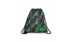 Worek sportowy CoolPack Solo Electric Green