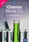 Chemia Nowej Ery 7 Podręcznik 2020