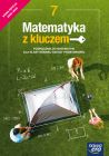 Matematyka z kluczem 7 Podręcznik 2020