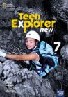 Teen Explorer New 7 Zeszyt ćwiczeń 2020