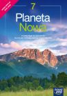 Planeta Nowa 7 Podręcznik 2020