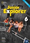 Junior Explorer 6 Ćwiczenia