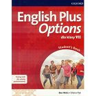 English Plus Options 7 Ćwiczenia