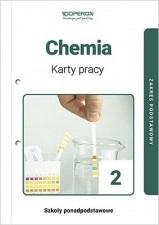 Chemia 2 Maturalne karty pracy Zakres rozszerzony 2020 Operon