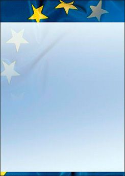 Dyplomy Argo A4 Unia Europejska 170g 25szt - Kliknij na obrazek aby go zamknąć