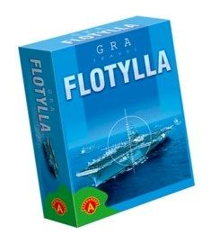 Gra Flotylla Travel Alexander - Kliknij na obrazek aby go zamknąć