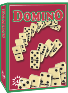 Domino - Kliknij na obrazek aby go zamknąć