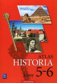 Atlas SP 5-6 Historia