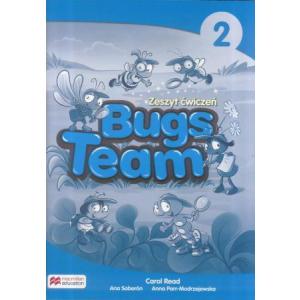 Bugs Team 2 Ćwiczenia